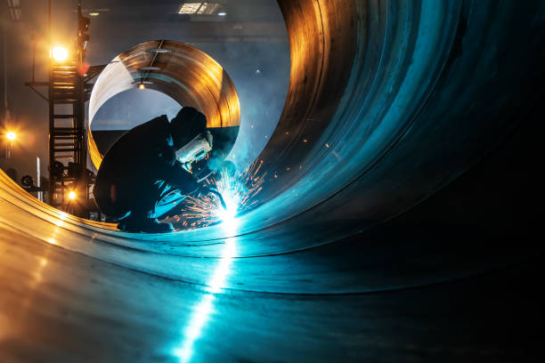 Eaton Estates, OH Welder & Metal Fabrication Company