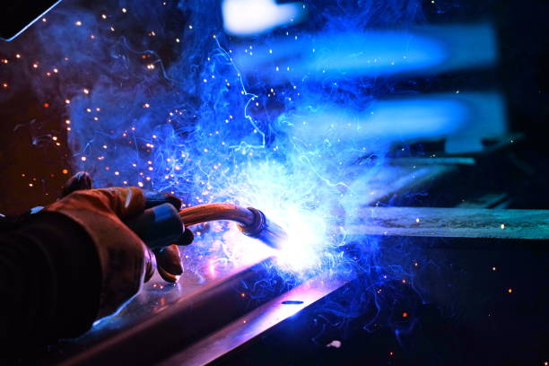 Affordable Welder Services in Eaton Estates, OH