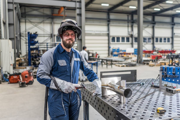 Best Automotive Welding in Eaton Estates, OH