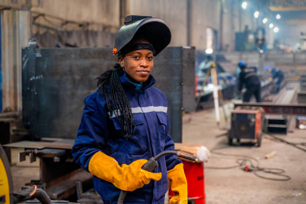 Reliable Eaton Estates, OH Welder & Metal Fabrication Solutions