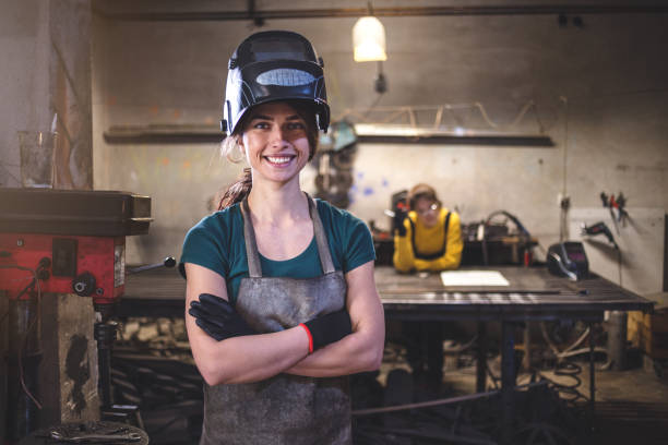 Best Maintenance and Repair Welding in Eaton Estates, OH